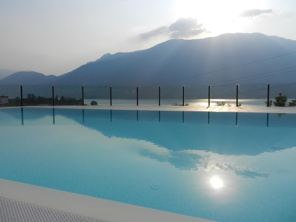 Bellavista Giulia On Lake Como デルヴィオ 部屋 写真