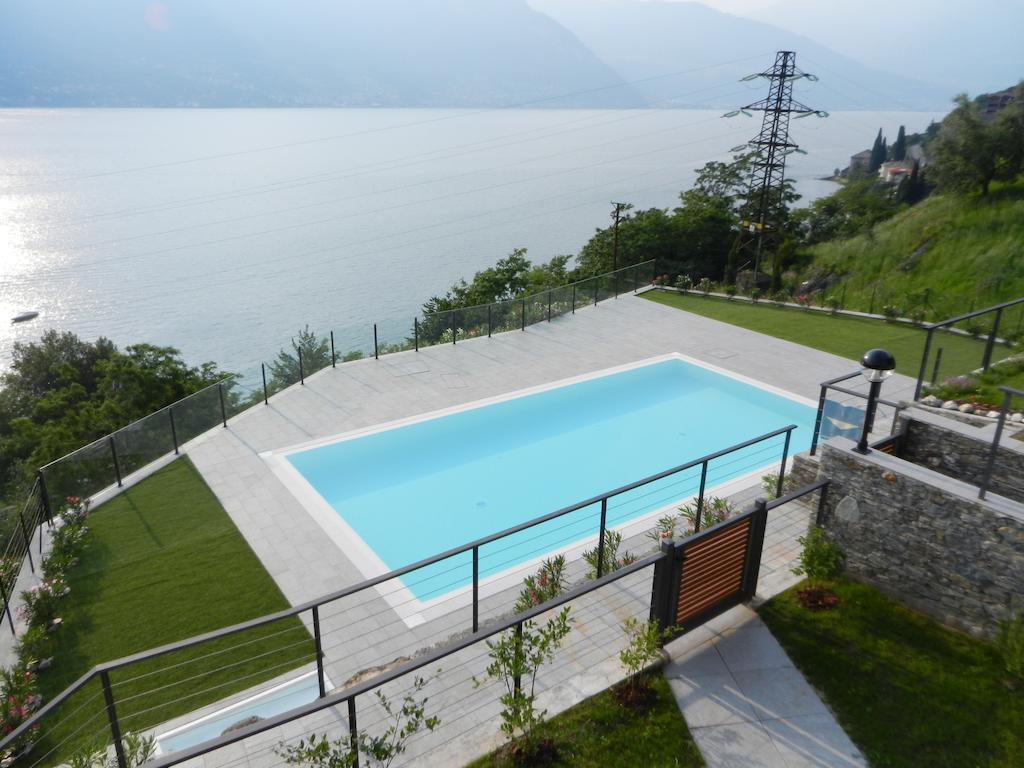 Bellavista Giulia On Lake Como デルヴィオ 部屋 写真