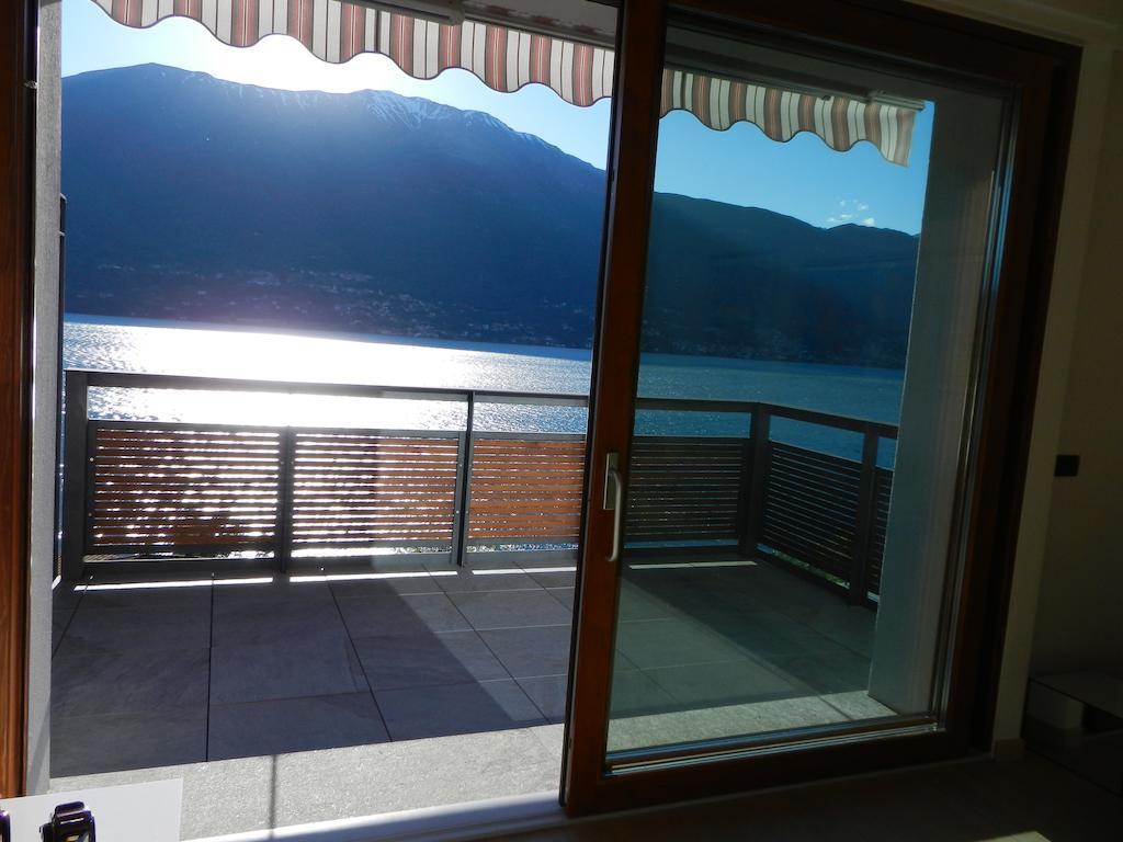 Bellavista Giulia On Lake Como デルヴィオ 部屋 写真